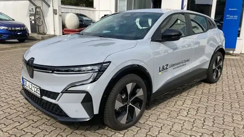 Annonce RENAULT MEGANE Non renseigné 2023 d'occasion 