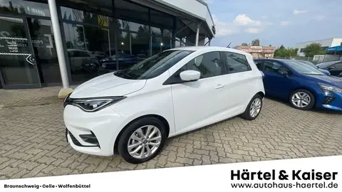 Used RENAULT ZOE Not specified 2020 Ad 