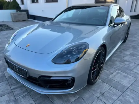 Used PORSCHE PANAMERA Petrol 2019 Ad 