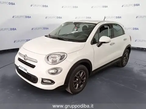 Used FIAT 500X Diesel 2017 Ad 