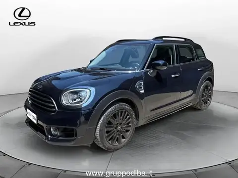 Annonce MINI COOPER  2020 d'occasion 