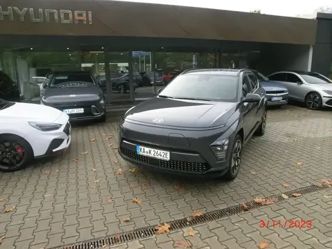 Used HYUNDAI KONA Not specified 2023 Ad 