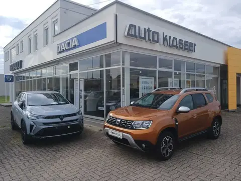 Annonce DACIA DUSTER Essence 2019 d'occasion 