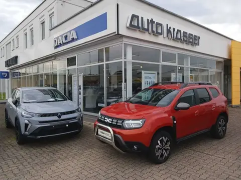 Used DACIA DUSTER Diesel 2023 Ad 