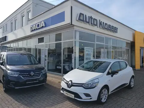 Used RENAULT CLIO Petrol 2019 Ad 