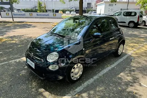 Used FIAT 500 Hybrid 2022 Ad 