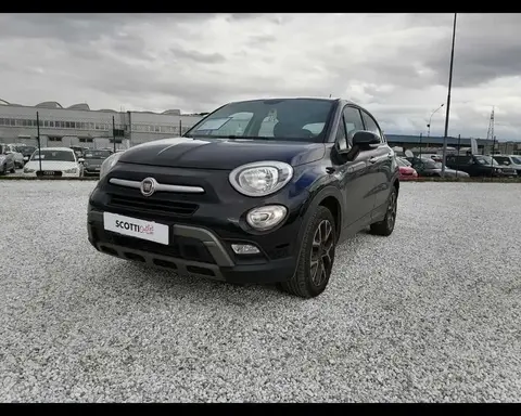 Used FIAT 500X Diesel 2018 Ad 