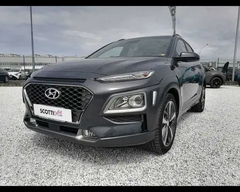 Annonce HYUNDAI KONA Essence 2018 d'occasion 