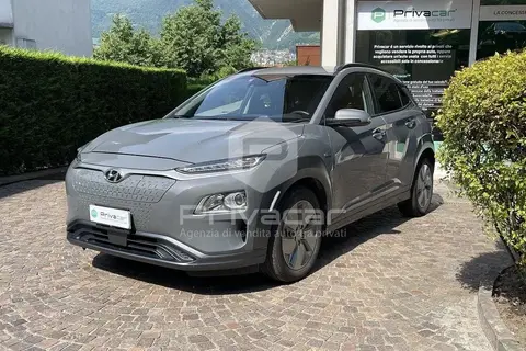 Annonce HYUNDAI KONA Non renseigné 2021 d'occasion 