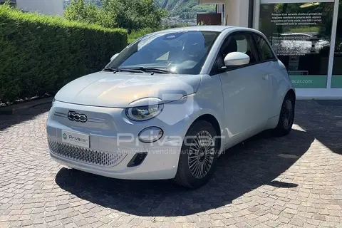 Annonce FIAT 500 Non renseigné 2021 d'occasion 