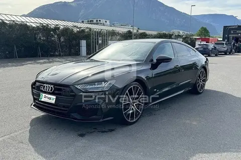 Used AUDI A7 Hybrid 2019 Ad 