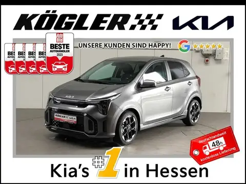 Annonce KIA PICANTO Essence 2024 d'occasion 