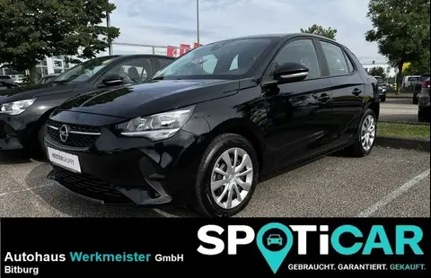 Used OPEL CORSA Petrol 2023 Ad 