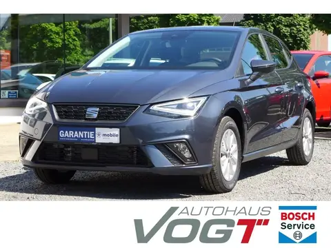 Used SEAT IBIZA Petrol 2024 Ad 