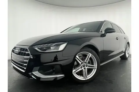 Used AUDI A4 Petrol 2022 Ad 