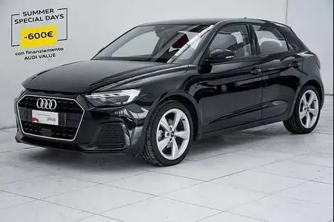 Annonce AUDI A1 Essence 2021 d'occasion 