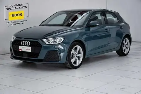 Annonce AUDI A1 Essence 2020 d'occasion 