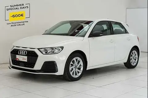 Used AUDI A1 Petrol 2022 Ad 