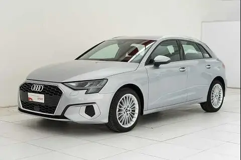 Used AUDI A3 Petrol 2022 Ad 