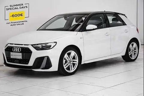 Annonce AUDI A1 Essence 2021 d'occasion 