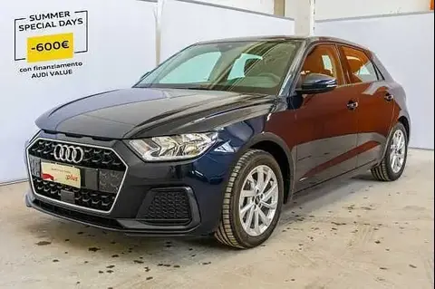 Annonce AUDI A1 Essence 2022 d'occasion 