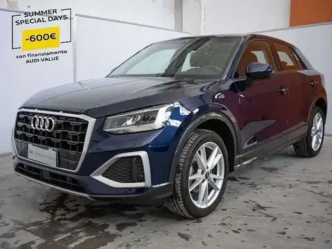 Used AUDI Q2 Diesel 2021 Ad 