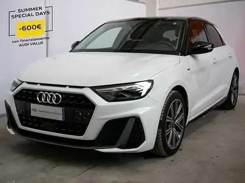 Annonce AUDI A1 Essence 2020 d'occasion 