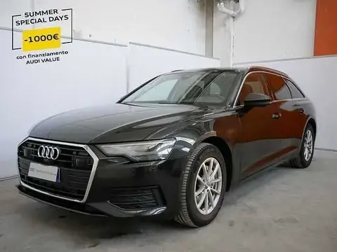 Annonce AUDI A6 Diesel 2020 d'occasion 