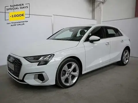 Used AUDI A3 Diesel 2021 Ad 