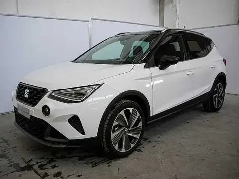 Annonce SEAT ARONA Essence 2023 d'occasion 