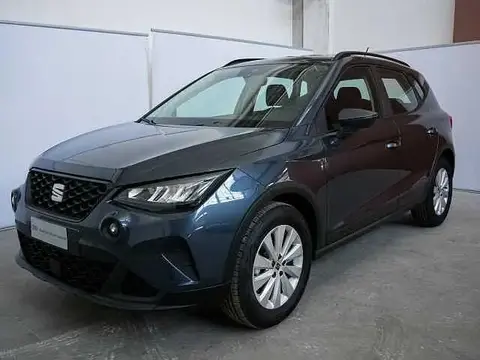 Used SEAT ARONA Petrol 2023 Ad 