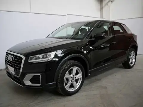 Annonce AUDI Q2 Diesel 2019 d'occasion 