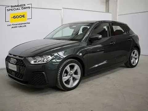 Used AUDI A1 Petrol 2020 Ad 