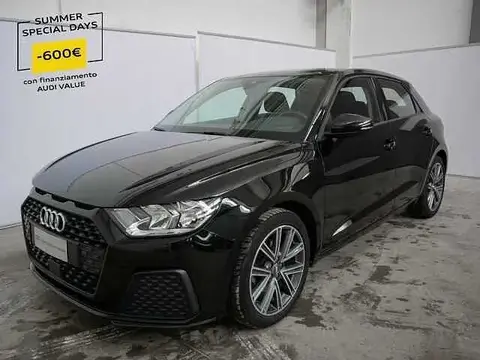 Used AUDI A1 Petrol 2020 Ad 