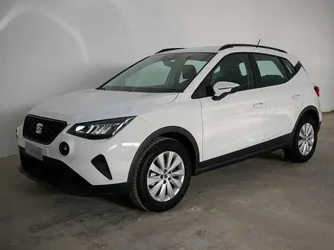 Used SEAT ARONA Petrol 2023 Ad 