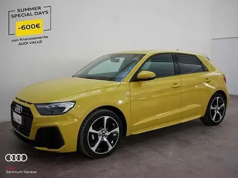 Used AUDI A1 Petrol 2023 Ad 