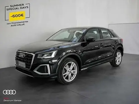 Used AUDI Q2 Diesel 2021 Ad 