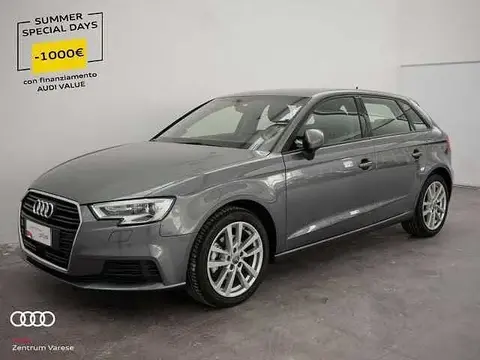 Used AUDI A3 Petrol 2018 Ad 