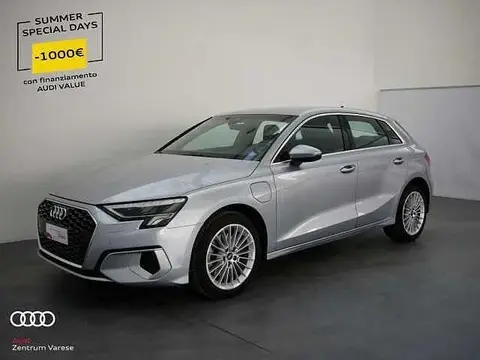 Annonce AUDI A3 Essence 2021 d'occasion 