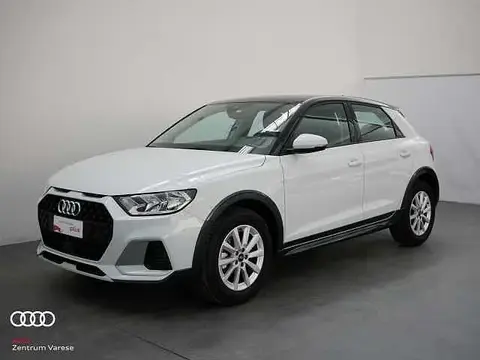 Used AUDI A1 Petrol 2022 Ad 