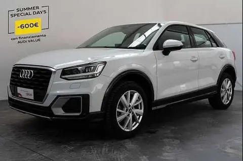 Annonce AUDI Q2 Essence 2020 d'occasion 