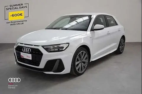 Annonce AUDI A1 Essence 2021 d'occasion 