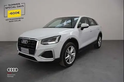 Used AUDI Q2 Diesel 2021 Ad 