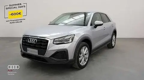 Used AUDI Q2 Diesel 2021 Ad 