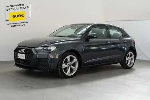 Annonce AUDI A1 Essence 2021 d'occasion 