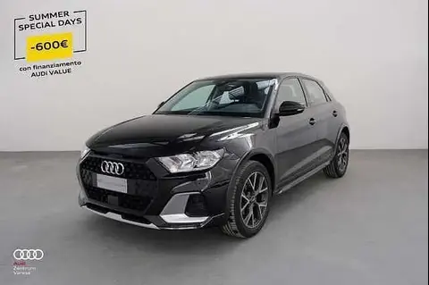 Used AUDI A1 Petrol 2021 Ad 