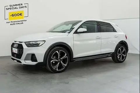 Annonce AUDI A1 Essence 2022 d'occasion 