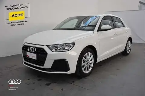 Used AUDI A1 Petrol 2023 Ad 