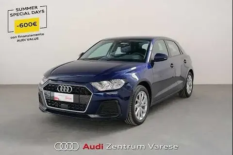 Annonce AUDI A1 Essence 2023 d'occasion 