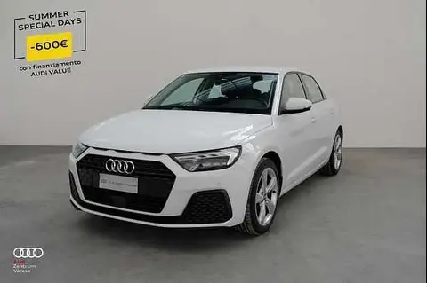 Annonce AUDI A1 Essence 2021 d'occasion 